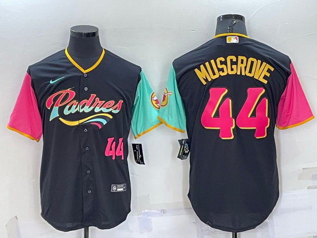 San Diego Padres Jerseys 57